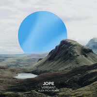 Verdant - Jope & Alex Pich
