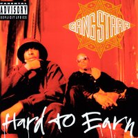 Comin' For The Datazz - Gang Starr