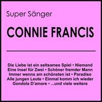 Ich bin allein - Connie Francis