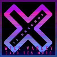 Calo Des Moro - Will Varley
