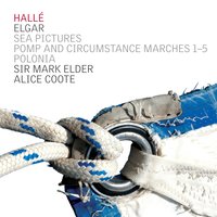 Pomp and Circumstance, Op. 39: March No. 3 in C Minor - The Hallé & Эдуард Элгар