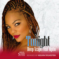 Tonight - Deep Xcape & MPHO