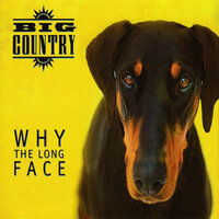 Take You to the Moon - Big Country