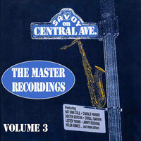 I'm Sharp When I Hit The Coast - Big Joe Turner & Joe Turner