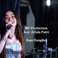 Kopi Dangdut - MP Production & Arlida Putri