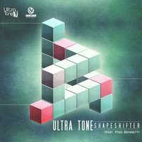 Shapeshifter - Ultra Tone & Pixie Bennett & J Fo-real