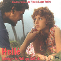 Hellé (Les retrouvailles) - Philippe Sarde