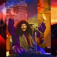 Yeh Baaten Jhoti - Abida Parveen