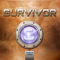 Survivor 1.06 - Peter Anderson