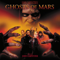 Visions Of Earth - John Carpenter