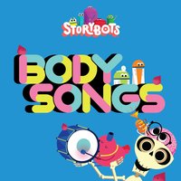 Heart - StoryBots