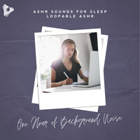 Blue Ocean Art - ASMR Sounds for Sleep & Loopable ASMR