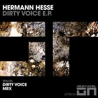 Dirty Voice - Hermann Hesse