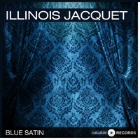 What's the Riff - Illinois Jacquet