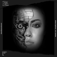 Robotic Love - Redd & Xamplify
