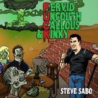 Bonus Track Three: Google Guy - Steve Sabo
