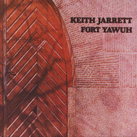 (If The) Misfits (Wear It) - Keith Jarrett