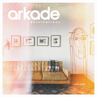 Living Room to Backyard - Kaskade & Yuck Norris & Donricky