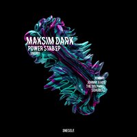 Power Stab - Maksim Dark
