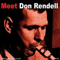 My Heart Belongs to Daddy - Don Rendell