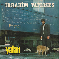 Yarimin Adı Yaşar - İbrahim Tatlıses