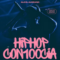 HIP HOP CON100CIA # 33 – Sos Cuba - Al2 el Aldeano