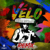 vélo remix - Daly & DJ zip