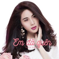 Như chưa từng quen - Thủy Tiên