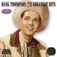 Rub-A-Dub-Dub - Hank Thompson