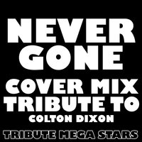 Never Gone (Acapella) - Tribute Mega Stars