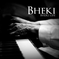 Look Away - Bheki Nqoko
