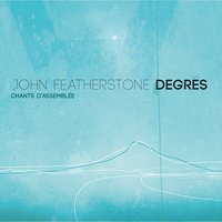 Saint, saint, saint le Seigneur Dieu - John Featherstone