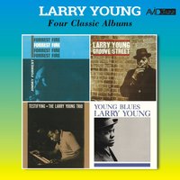 Nica's Dream - Larry Young