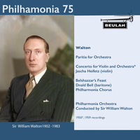 Belshazzar's Feast: IX. the Trumpets and Pipers Were Silent - Уильям Уолтон