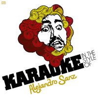 Y Solo Se Me Ocurre Amarte - Ameritz Spanish Instrumentals