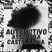 Automotivo Assombra Castelvania - DJ RARO DA ZO