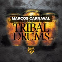 Good Night Drums - Marcos Carnaval & Rodrigo Vieira