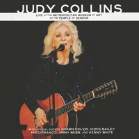 Intro to Mr. Tambourine Man - Judy Collins