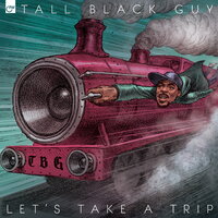 Things Deeper Than My Skin - Tall Black Guy