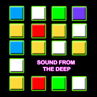 In My Planet - Berlin Audio Box & Klum Baumgartner