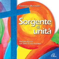 Alleluia alleluia - Francesco Buttazzo & Gregorio Puccio & Greg Studio Ensemble