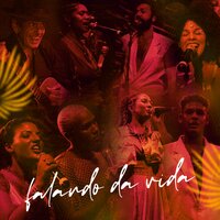 Águas de Mamãe Oxum / Amanhecer - Di Ferreira & Mateus Fazeno Rock & Jeffe & Vic Andrade