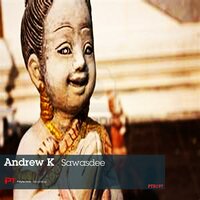 Sawasdee - Andrew K