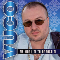 Ne mogu ti to oprostiti - Siniša Vuco