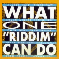 Cool Down - Sugar Minott