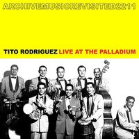Yambu - Tito Rodríguez
