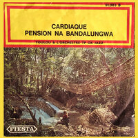 Cardiaque - Youlou & Orchestre T.P.O.K. Jazz