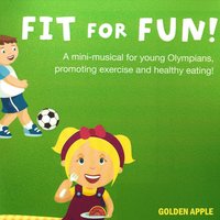 Fruit Is Lovely - Golden Apple