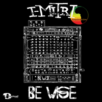 Bass Wise Dub - I-mitri