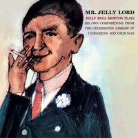 New Orleans Blues - Jelly Roll Morton
